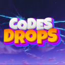 FN Code Drops + Free Rewards Discord Server Logo