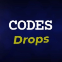 FN Code Drops + Free Rewards Discord Server Logo