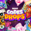 FN Codes Drops + Free Rewards Discord Server Logo