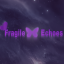 fragile echoes Discord Server Logo