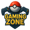 Gaming Zone Discord Server Logo