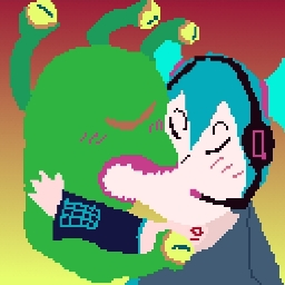 El servidor de Pootis🐥 Discord Server Logo