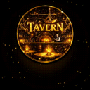 Tavern 🍻 Discord Server Logo