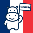 𝗖𝗵𝗶𝗻𝗮𝗯𝘂𝘆 Discord Server Logo