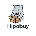 erased Discord Server Logo