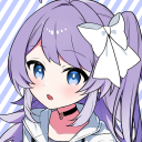 ✧ Snow Flakes 🌸◜ Discord Server Logo