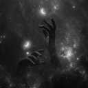Obsidian Heaven Discord Server Logo