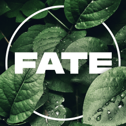🍃 Fate Social Discord Server Logo