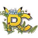 PokeCom Official Discord Server Logo