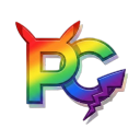 PokeCom Official Discord Server Logo