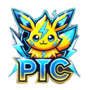 PokeCom Official Discord Server Logo