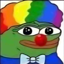 The Circus🤡 Discord Server Logo