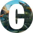 Coral Discord Server Logo