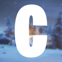 Coral Discord Server Logo