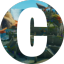 Coral Discord Server Logo