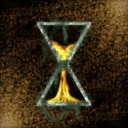 ☾۩⌛۩☽〘ㄒ丨爪乇ㄥ乇丂丂 卄卂ᐯ乇几〙☾۩⌛۩☽ Discord Server Logo