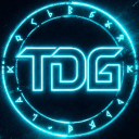 [ TDG ] The Dank Government Discord Server Logo