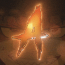 Ethereal Weebs Discord Server Logo