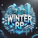 WinterRP Discord Server Logo