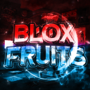 Blox fruits Trading Server Discord Server Logo