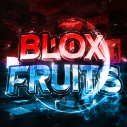 Blox fruits Trading Server Discord Server Logo