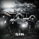 [SIN] SINISTER (FREE ACCESS) Discord Server Logo