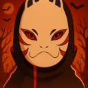 🐉 ItachiCommunity Discord Server Logo