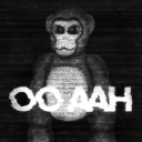 Inactive old thingy Discord Server Logo