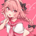 ☽💗𝙵𝚎𝚖𝚋𝚘𝚢 𝙳𝚢𝚗𝚊𝚜𝚝𝚢💗☾ Discord Server Logo