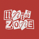 UNISZone Discord Server Logo