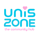 UNISZone Discord Server Logo