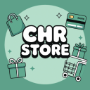 CHR St0re Discord Server Logo
