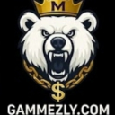 Gammezly.com Discord Server Logo