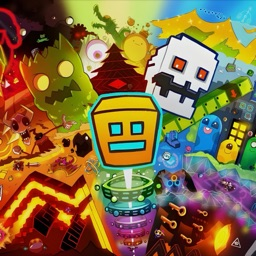 Random memes and stuff Discord Server Logo