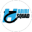 Habibi Squad Community Discord Server Logo