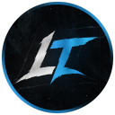 Legend Town™ Discord Server Logo