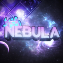 NEBULAz Discord Server Logo