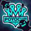 Poyo Zone Rules Discord Server Logo