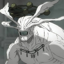 ❉ Mahora Dark ❉ Discord Server Logo