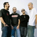 System of a Down Discord Server Logo