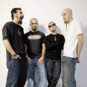 System of a Down Discord Server Logo