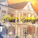 Navi's Lounge Discord Server Logo