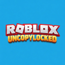 Roblox Uncopylocked Discord Server Logo