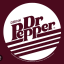 dr pepper Discord Server Logo