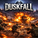 DuskFall™ Discord Server Logo
