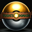 Yoshi's Domain Discord Server Logo