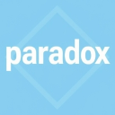 Paradox Discord Server Logo