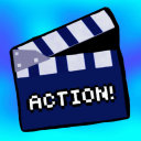 Movie Badge Program Discord Server Logo