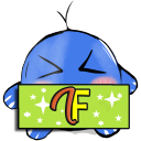 𝙸𝚗𝚎𝚟𝚒𝚝𝚊𝚋𝚕𝚎 ✧ 𝙵𝚛𝚒𝚎𝚗𝚍𝚜𝚑𝚒𝚙 Discord Server Logo