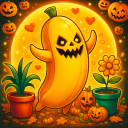 Banananef Team ⚡🍌 ✅ Discord Server Logo